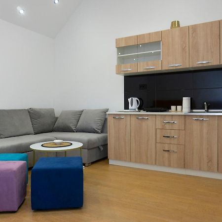 Casablanca Apartman Trebinje Szoba fotó