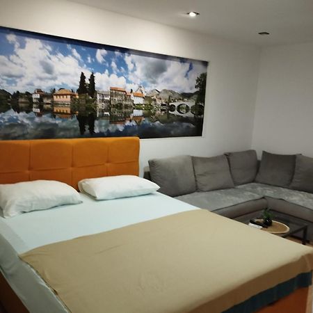 Casablanca Apartman Trebinje Kültér fotó