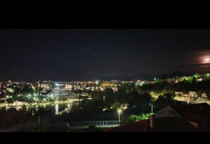 Casablanca Apartman Trebinje Kültér fotó