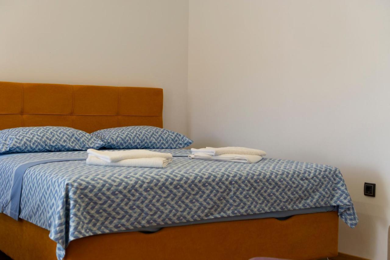 Casablanca Apartman Trebinje Kültér fotó