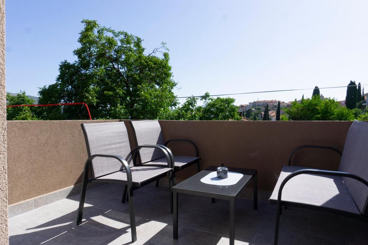 Casablanca Apartman Trebinje Kültér fotó