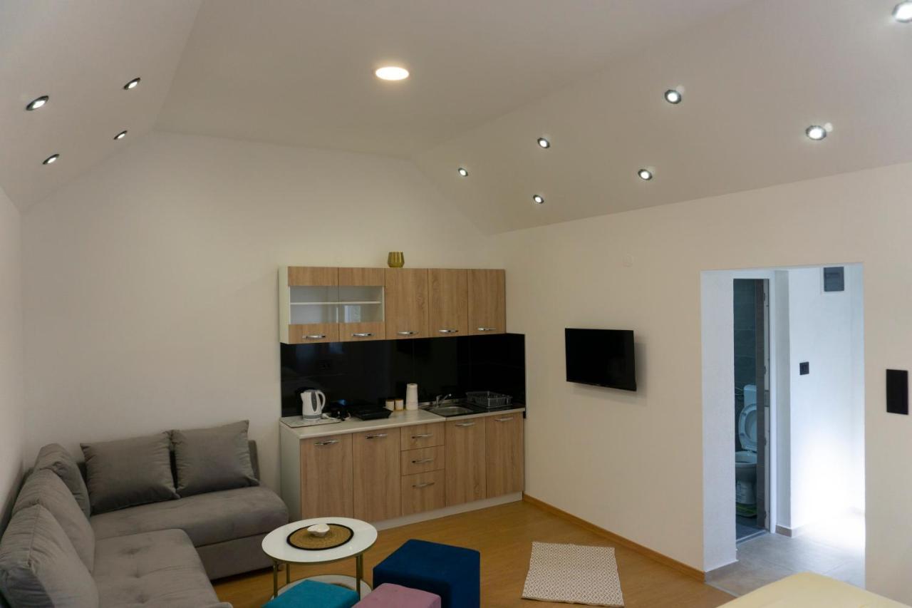 Casablanca Apartman Trebinje Kültér fotó