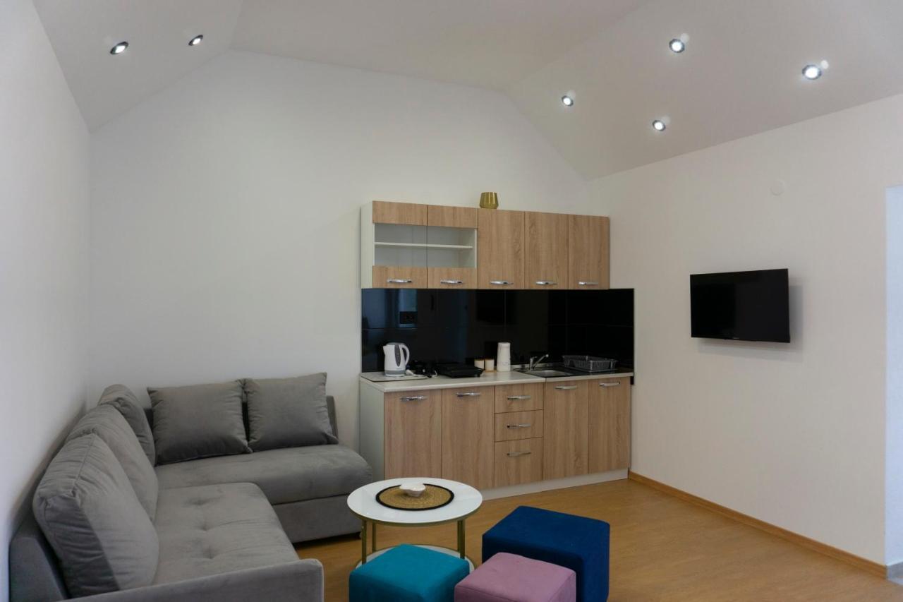 Casablanca Apartman Trebinje Kültér fotó