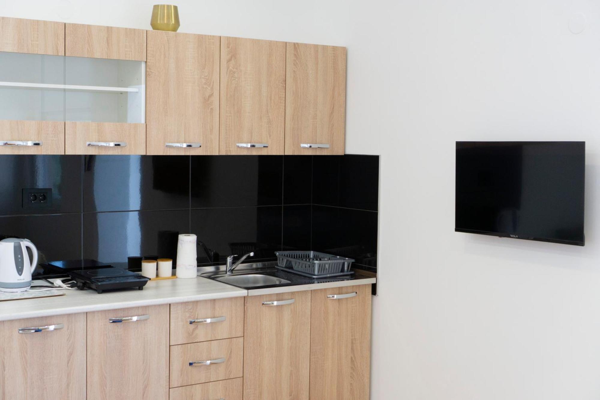 Casablanca Apartman Trebinje Szoba fotó