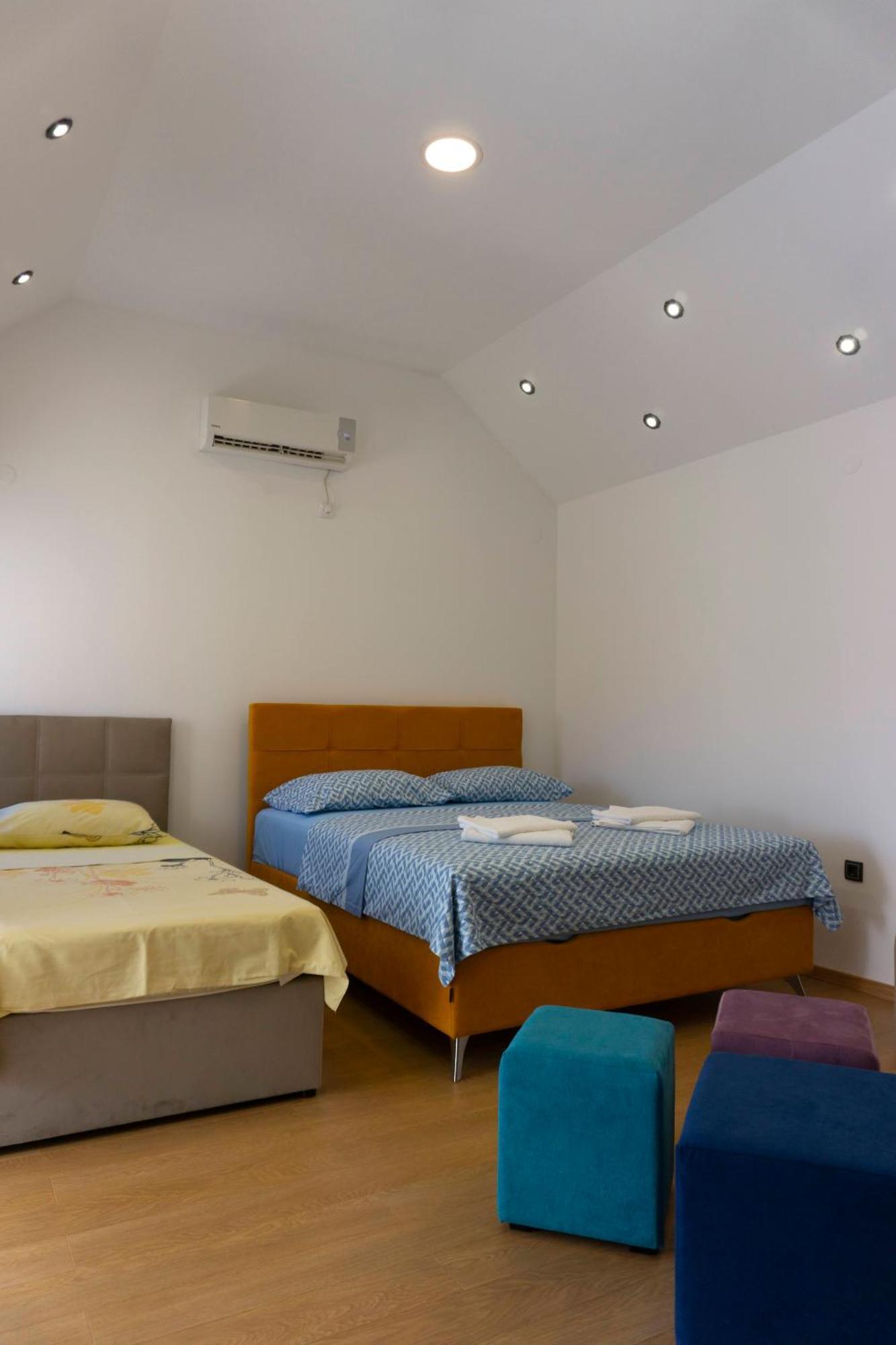 Casablanca Apartman Trebinje Szoba fotó