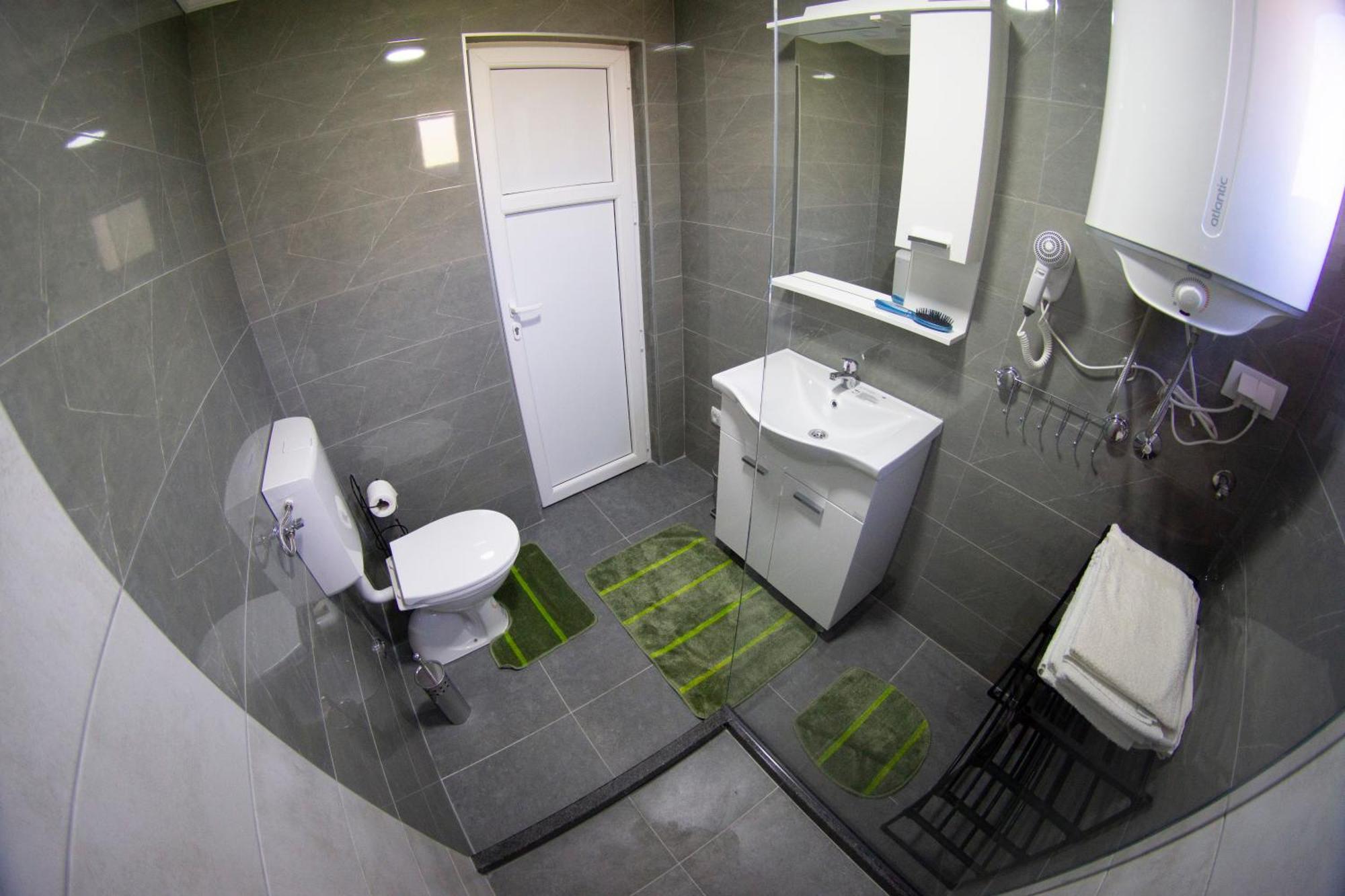 Casablanca Apartman Trebinje Szoba fotó