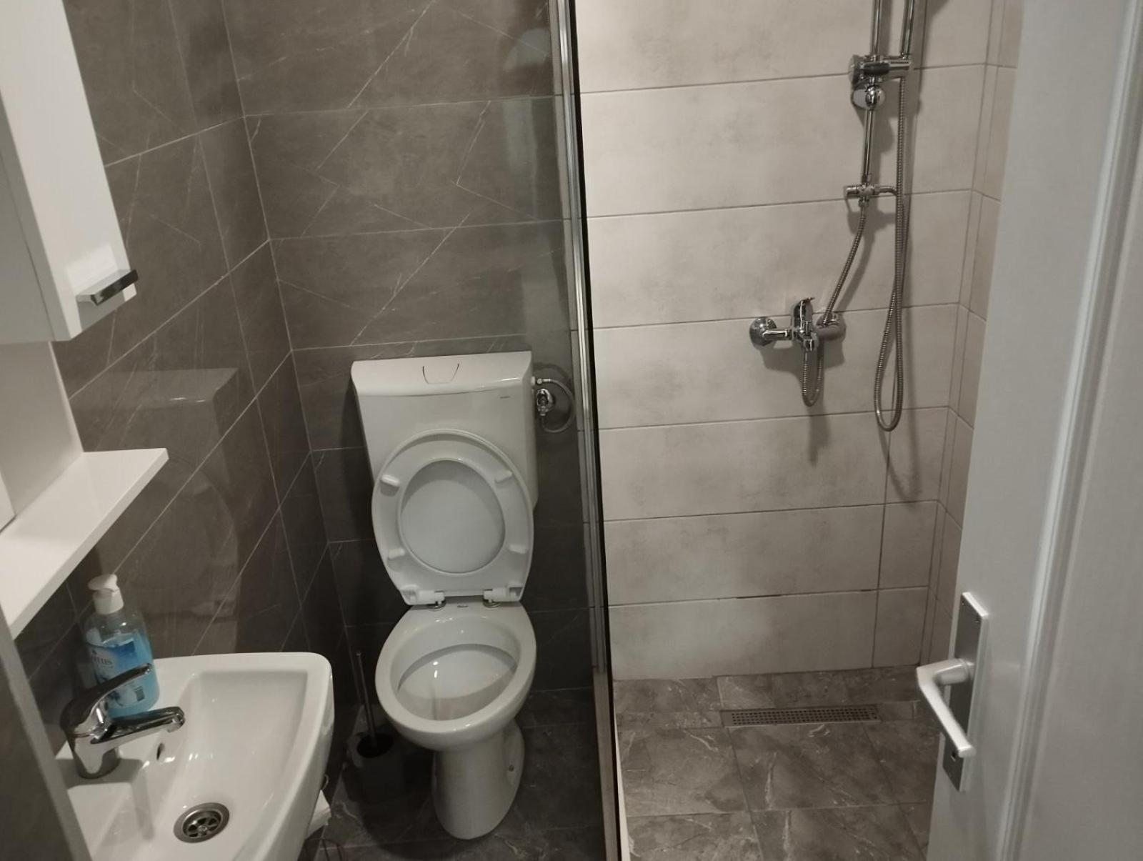 Casablanca Apartman Trebinje Kültér fotó