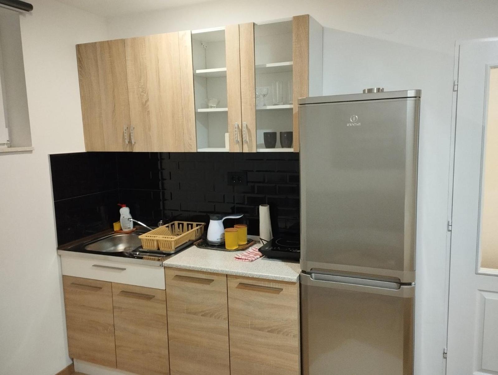 Casablanca Apartman Trebinje Kültér fotó