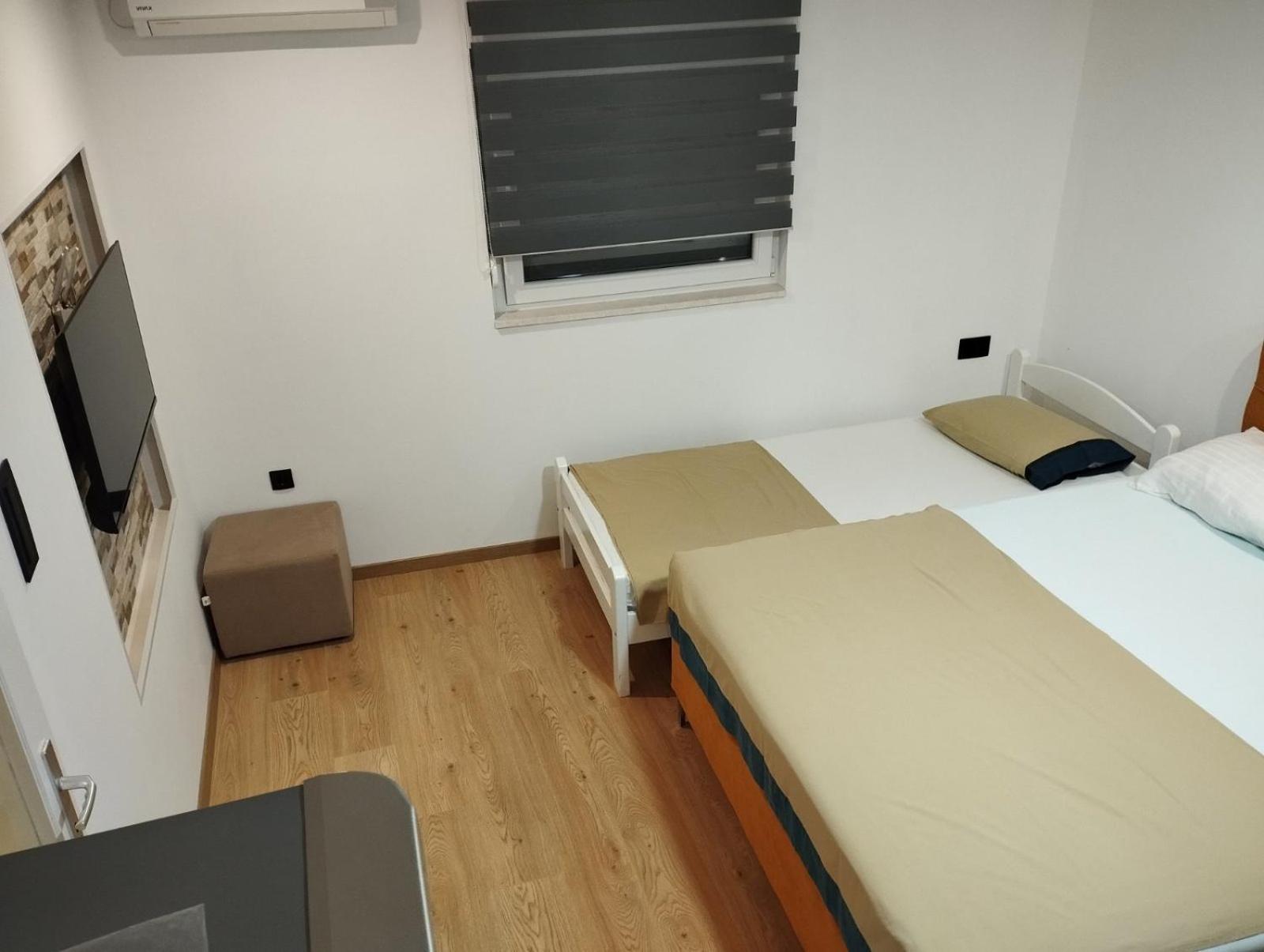 Casablanca Apartman Trebinje Kültér fotó