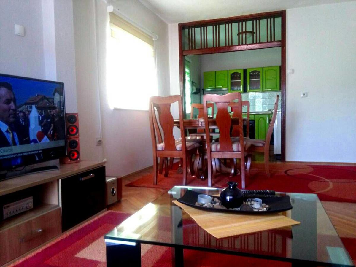 Casablanca Apartman Trebinje Kültér fotó