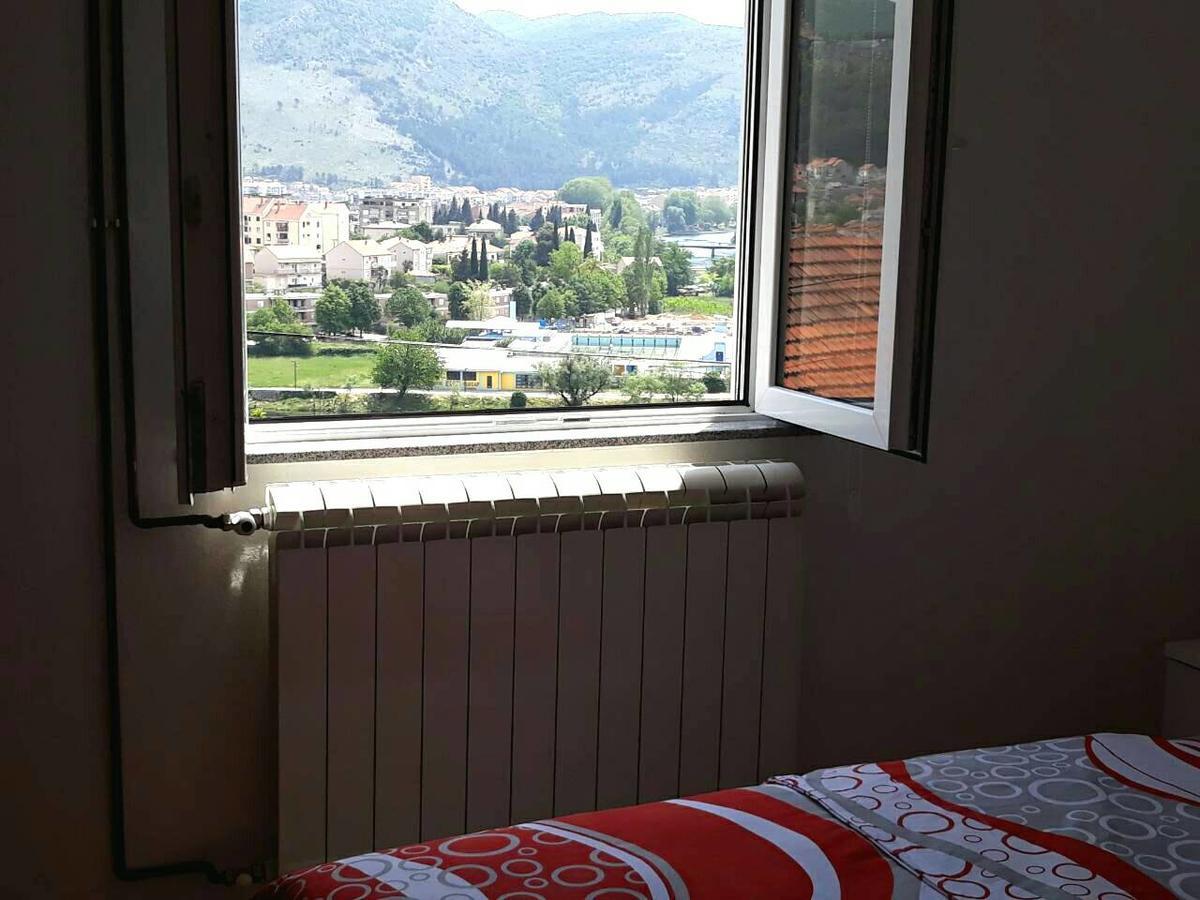 Casablanca Apartman Trebinje Kültér fotó