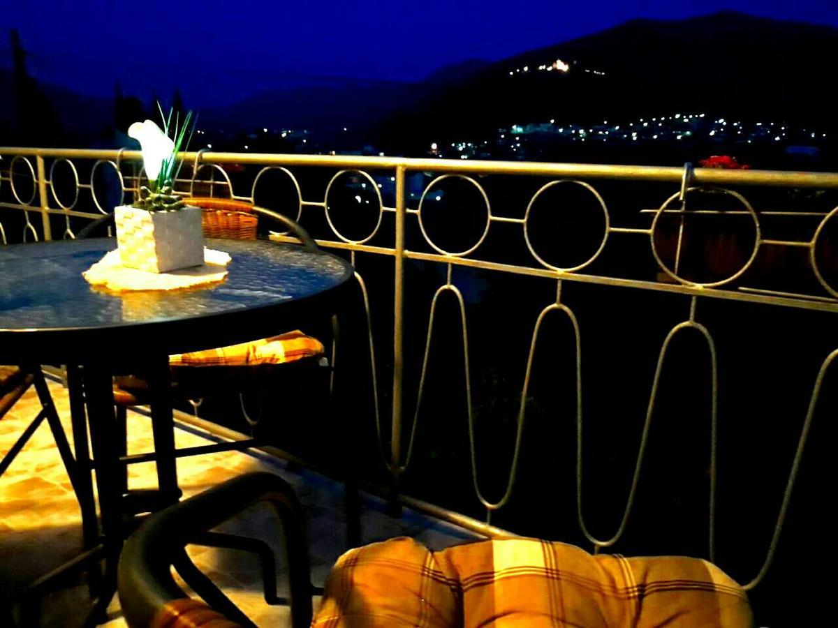 Casablanca Apartman Trebinje Kültér fotó