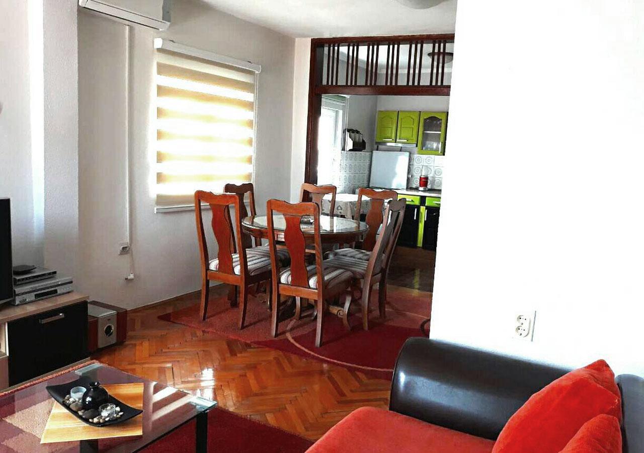 Casablanca Apartman Trebinje Kültér fotó