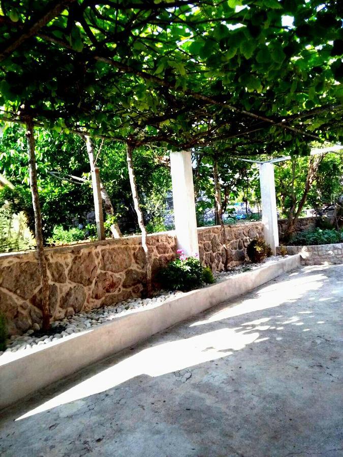 Casablanca Apartman Trebinje Kültér fotó