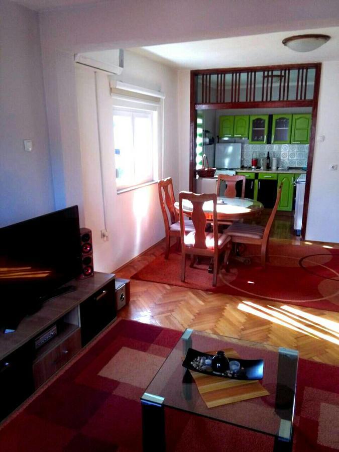 Casablanca Apartman Trebinje Kültér fotó