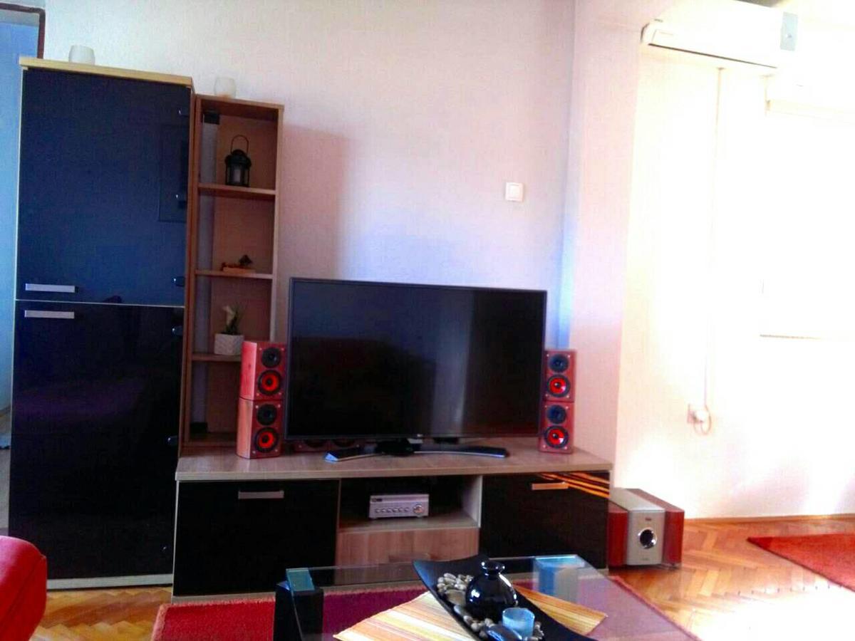 Casablanca Apartman Trebinje Kültér fotó