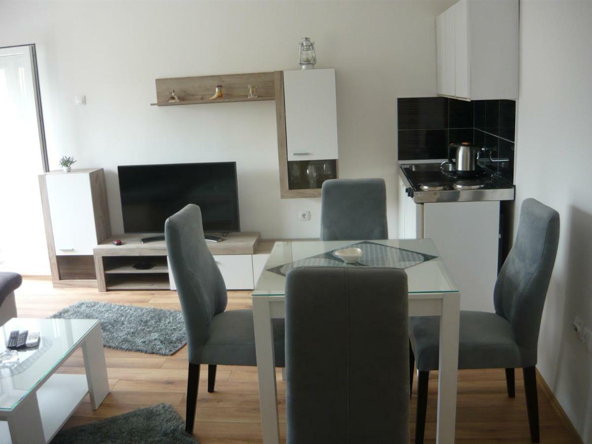 Casablanca Apartman Trebinje Kültér fotó