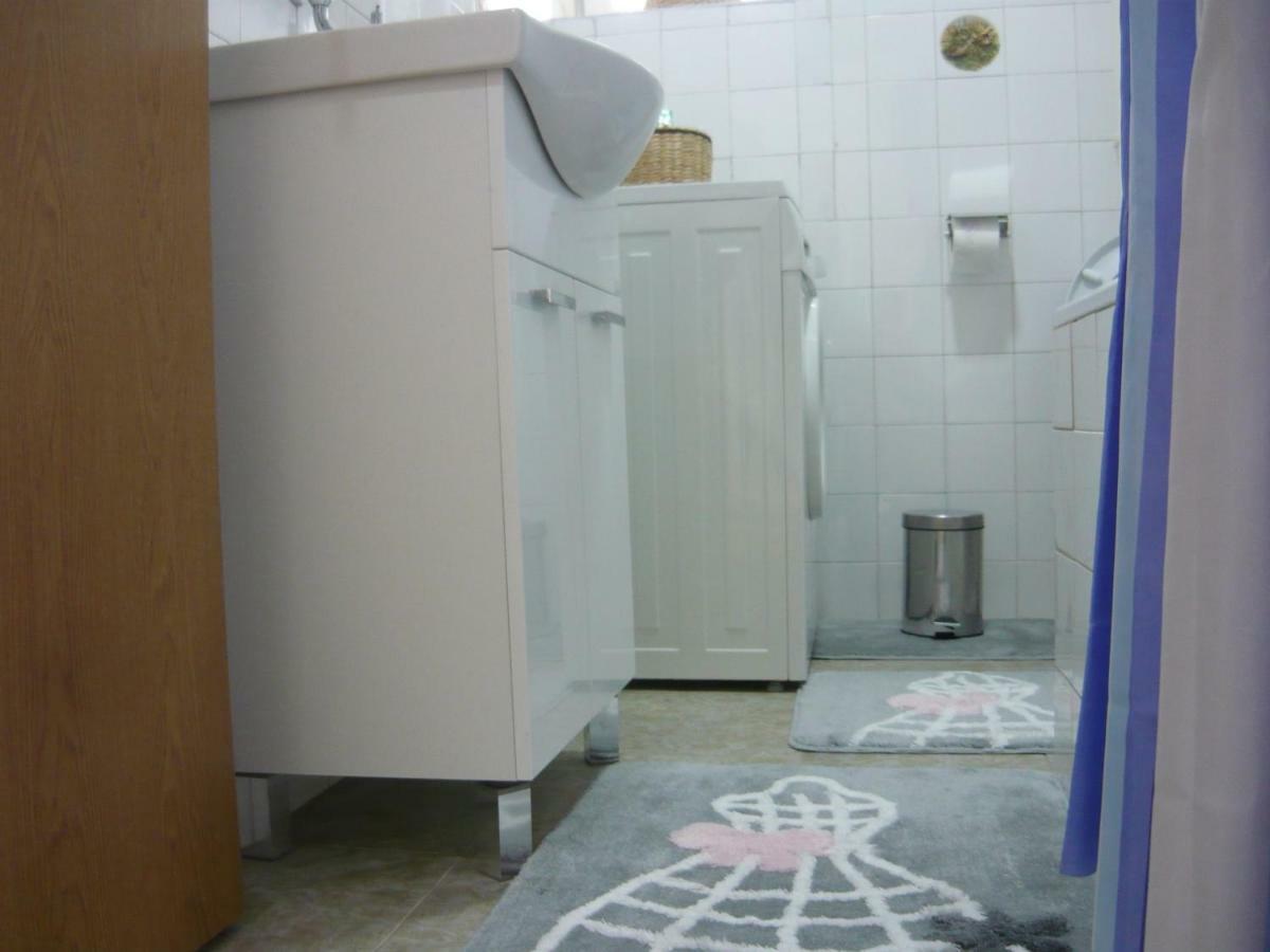 Casablanca Apartman Trebinje Kültér fotó