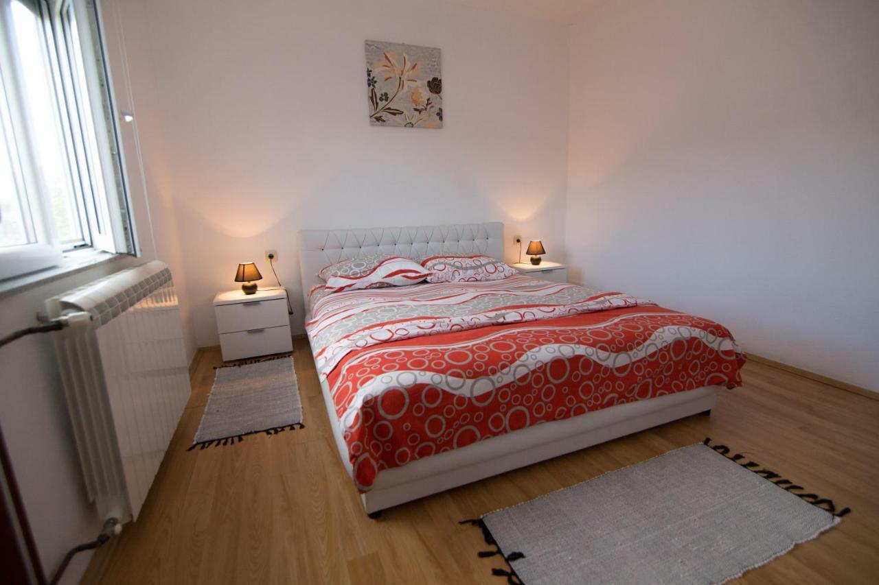 Casablanca Apartman Trebinje Kültér fotó
