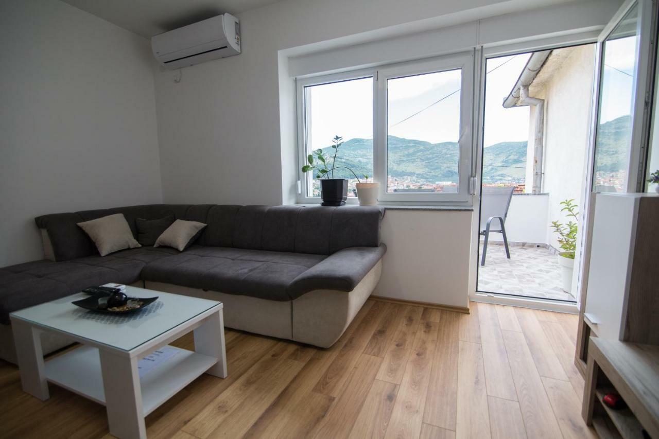 Casablanca Apartman Trebinje Kültér fotó