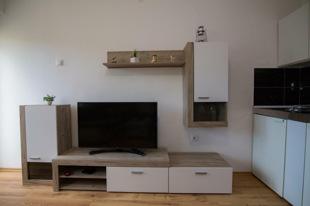 Casablanca Apartman Trebinje Kültér fotó