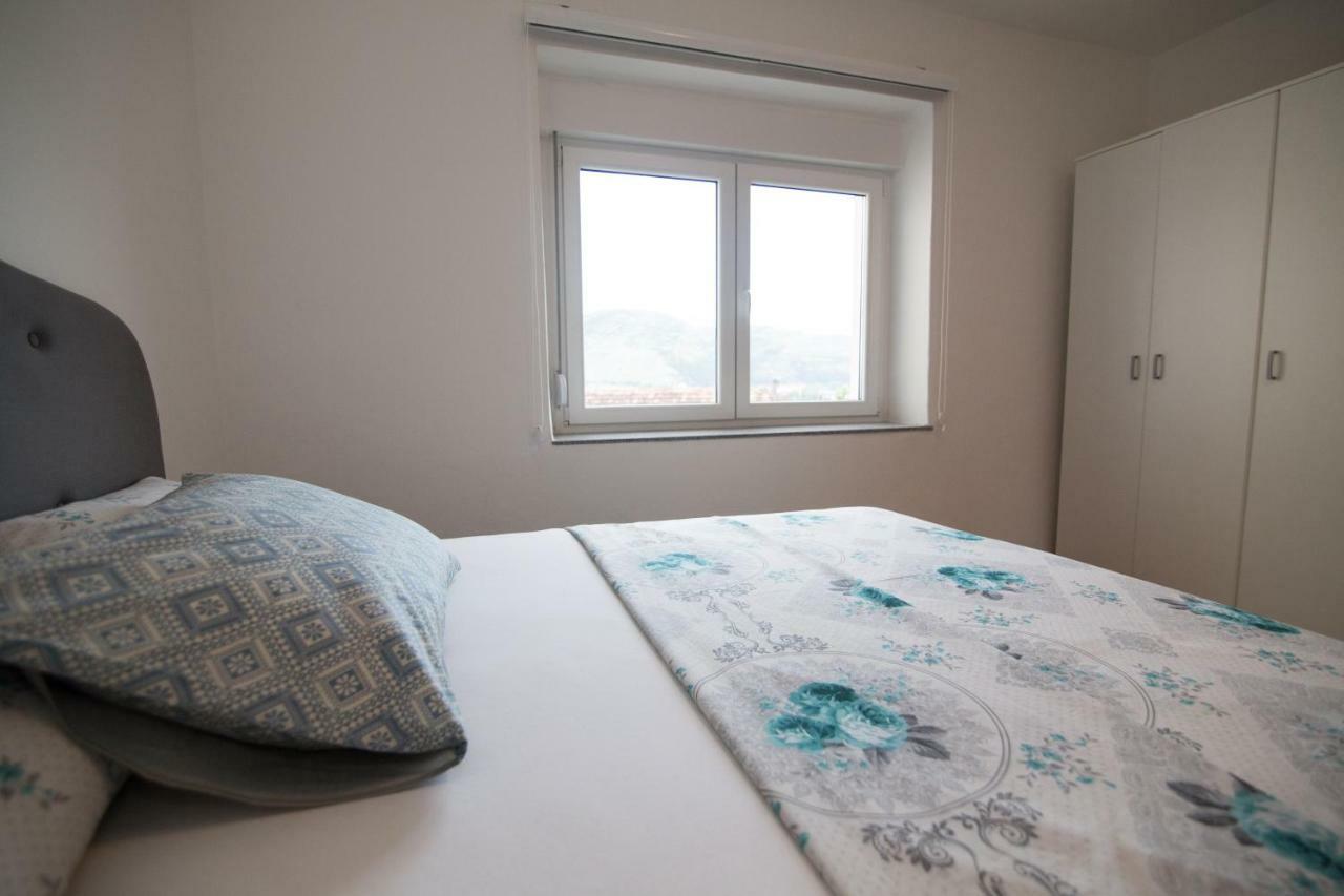 Casablanca Apartman Trebinje Kültér fotó