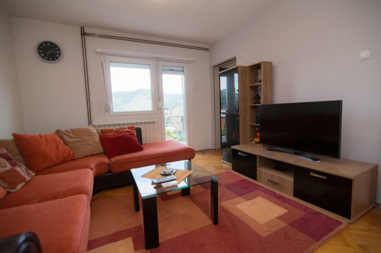 Casablanca Apartman Trebinje Kültér fotó