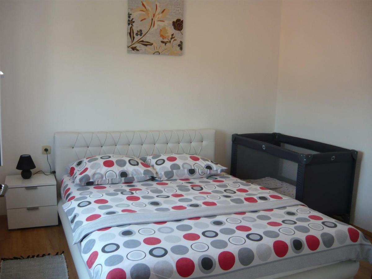 Casablanca Apartman Trebinje Kültér fotó